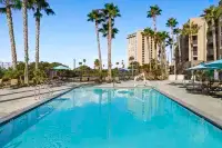 WorldMark Oceanside - Resort