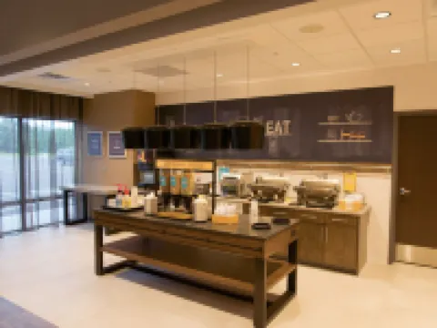 Hampton Inn by Hilton West Wichita Goddard Hotels in Goddard