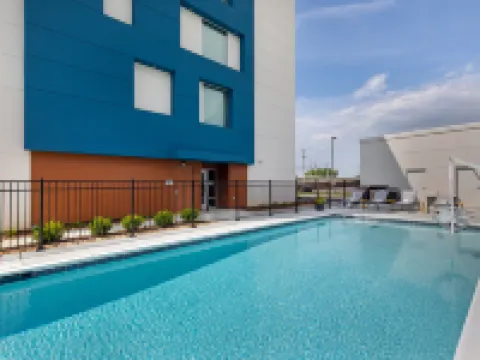 Hampton Inn by Hilton Albertville Hotels in Marshall County