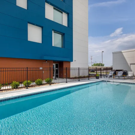 Hampton Inn by Hilton Albertville