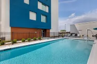 Hampton Inn by Hilton Albertville Hotels in Guntersville