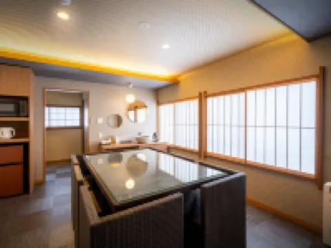 お宿　はなぶさ 川崎町のホテル