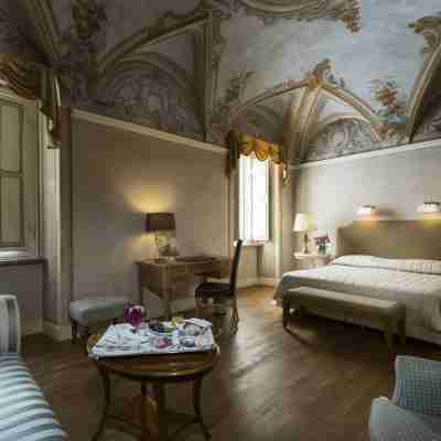 Posta Donini 1579 | UNA Esperienze Rooms