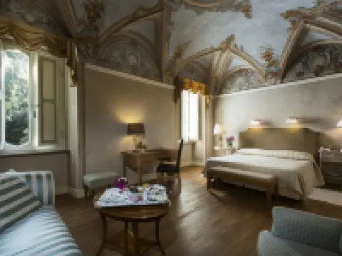 Posta Donini 1579 | UNA Esperienze Hotels in Perugia