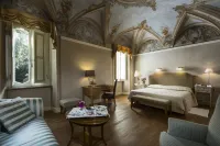 Posta Donini 1579 | UNA Esperienze Hotels in San Martino in Campo