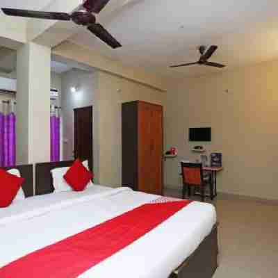 Collection O Kiit Square Bhubaneswar Formerly Nilay Classic Rooms