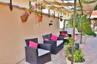 Flowery Inn Villa