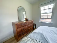 The Captain's Quarters - Minutes to Downtown Coeur d'Alene