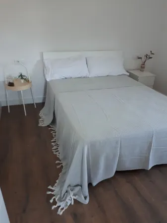 Ramallosa - Sabaris - Baiona - Nigran