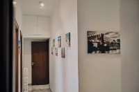 Casa Vacanze Asariel Splendido Appartamento Vista Mare e Centro Città
