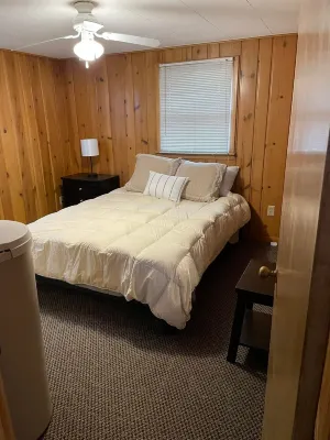 Inviting lake house in the heart of MN lakes country