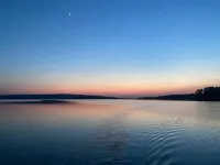 Lake Dardanelle Fishing Stay – Boat Parking & Power Next to Arkansas Nuclear One