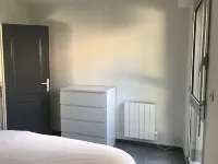 Nice apartment Uzès center Hotels in Uzes