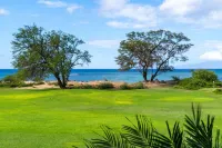 Two Bedroom Ocean View Deluxe Luana Kai A303