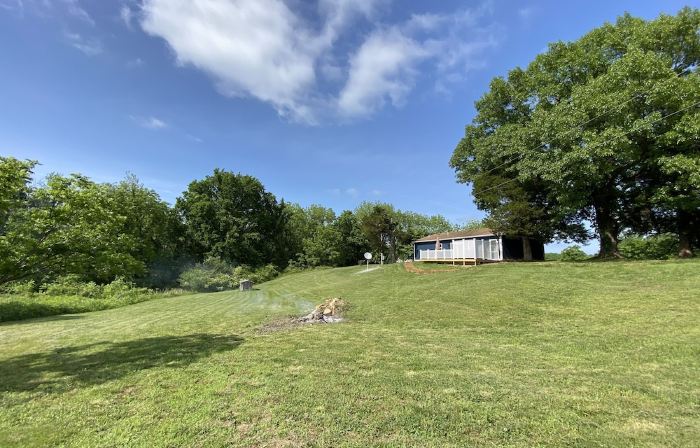 Wine Trail, Cozy Cabin plus hot tub