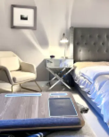 Unique Chic Icon Brickell 1B View Pool spa Full