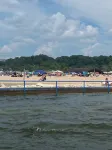 "Welcome Home"-   w/  *Pool* and  *Near Lake Mi Beaches and Downtown*