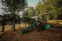 Luxury Rural Holiday Cottage With Log Burner