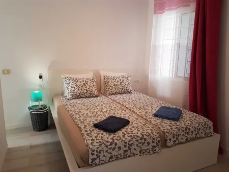 Adeje apartment with terrace Отели в г. Comarca de Isora