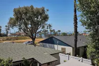 Seafoam Sanctuary - Close to beaches & amazing restaurants