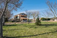 Le Grand Galla, country apartment - 무료 와이파이