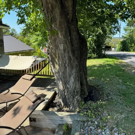 Canandaigua Lake Cottage— to Private Lake Access Отели в г. Горам