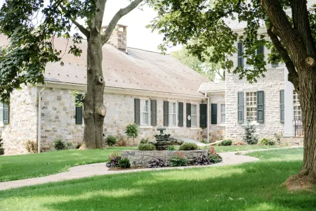Gorgeous Estate set in beautiful Lancaster County