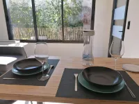 New studio in a great location