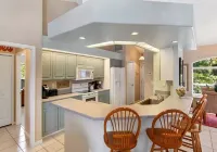 Beach Home that is Pet-Friendly and Pool Equipped Hotels in Wabasso Beach