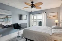 Downtown Bay View Luxury Condo Spectacular view!