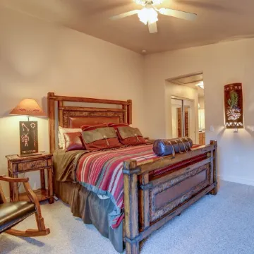 Desert Solitude Rim Vista 5A3