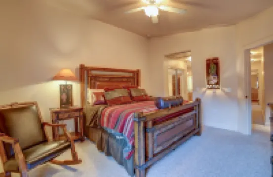 Desert Solitude Rim Vista 5A3