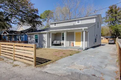 Experience the Difference Best CozyClean Retreat in Town! Sleep 4. Dryer/Washer.