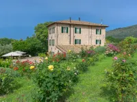 Between art and nature farm in Umbria Green Heart of Italy Hotels in Spello