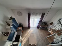 Duplex Nights & Days in Nuits-Saint-Georges