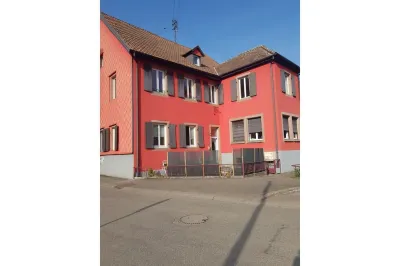 Petit Appartement Lumineux et Indépendant