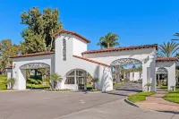 Condo California -- La Costa Luxury Living Hotels near The Forum Carlsbad
