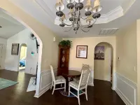 Cozy 2 Bedroom 2 Bathroom townhouse in the heart of Hoover/Pelham area Hotels in Pelham