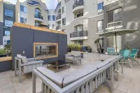 Happy Haven: Spacious 1 Bedroom