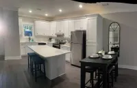 Charming Gainesville townhome 1