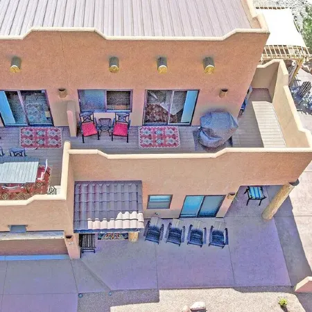 Gorgeous Moab Retreat with Red Rock and La Sal Mountain Views - South Valley