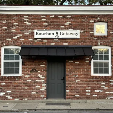Springside Bourbon Getaway
