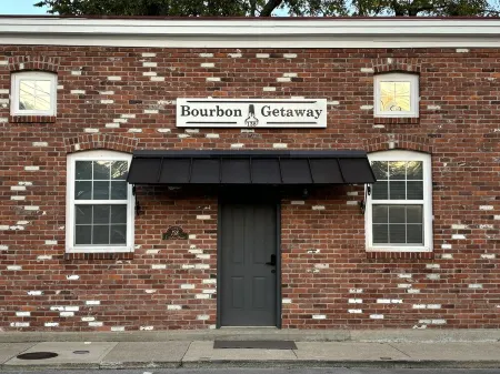 Springside Bourbon Getaway