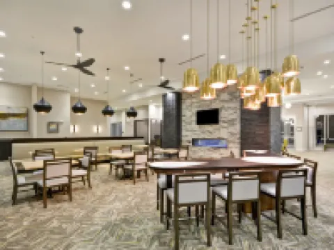 Homewood Suites by Hilton Raleigh Cary I-40 Hotels in Cary
