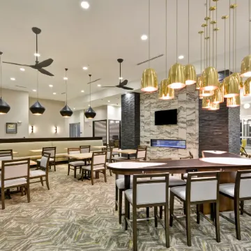 Homewood Suites by Hilton Raleigh Cary I-40