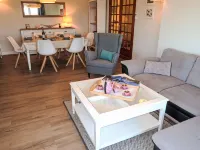 Reve de Mer Hotels in Locquirec