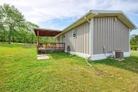 K&M Lake Rentals Cabin #1