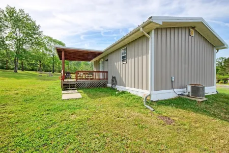 K&M Lake Rentals Cabin #1