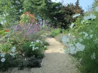 Cottage at Vennington, near Shrewsbury
