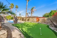 NEW! Casa Santa Rosa at Montage, by GPM/ Gameroom / Waterslide/ Sleeps 14+